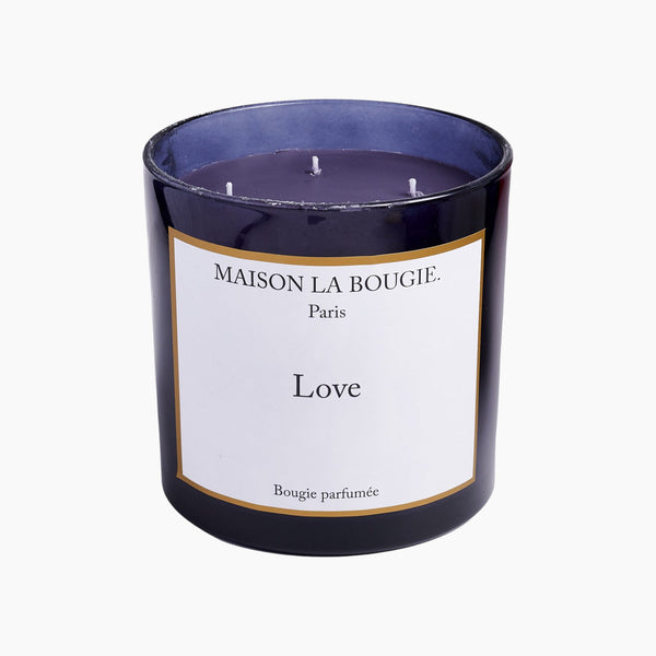 Love Candle