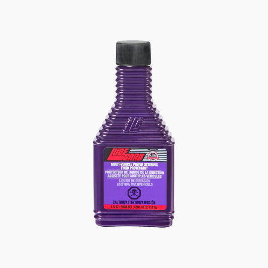 Lubegard Universal Power Steering Fluid Protectant 118 mL