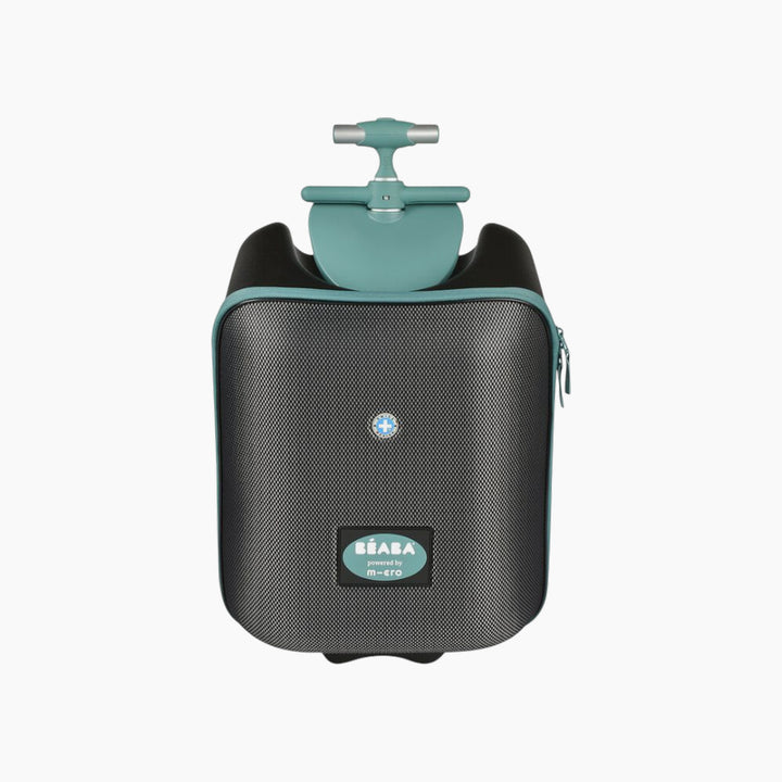 Beaba Luggage Eazy - Travel Suitcase