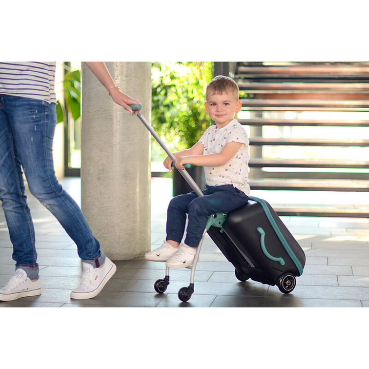 Beaba Luggage Eazy - Travel Suitcase