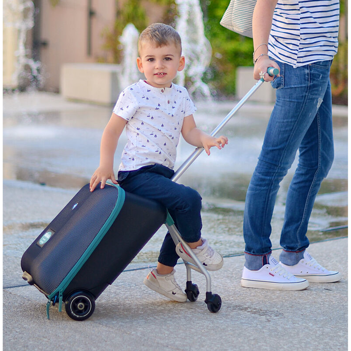 Beaba Luggage Eazy - Travel Suitcase