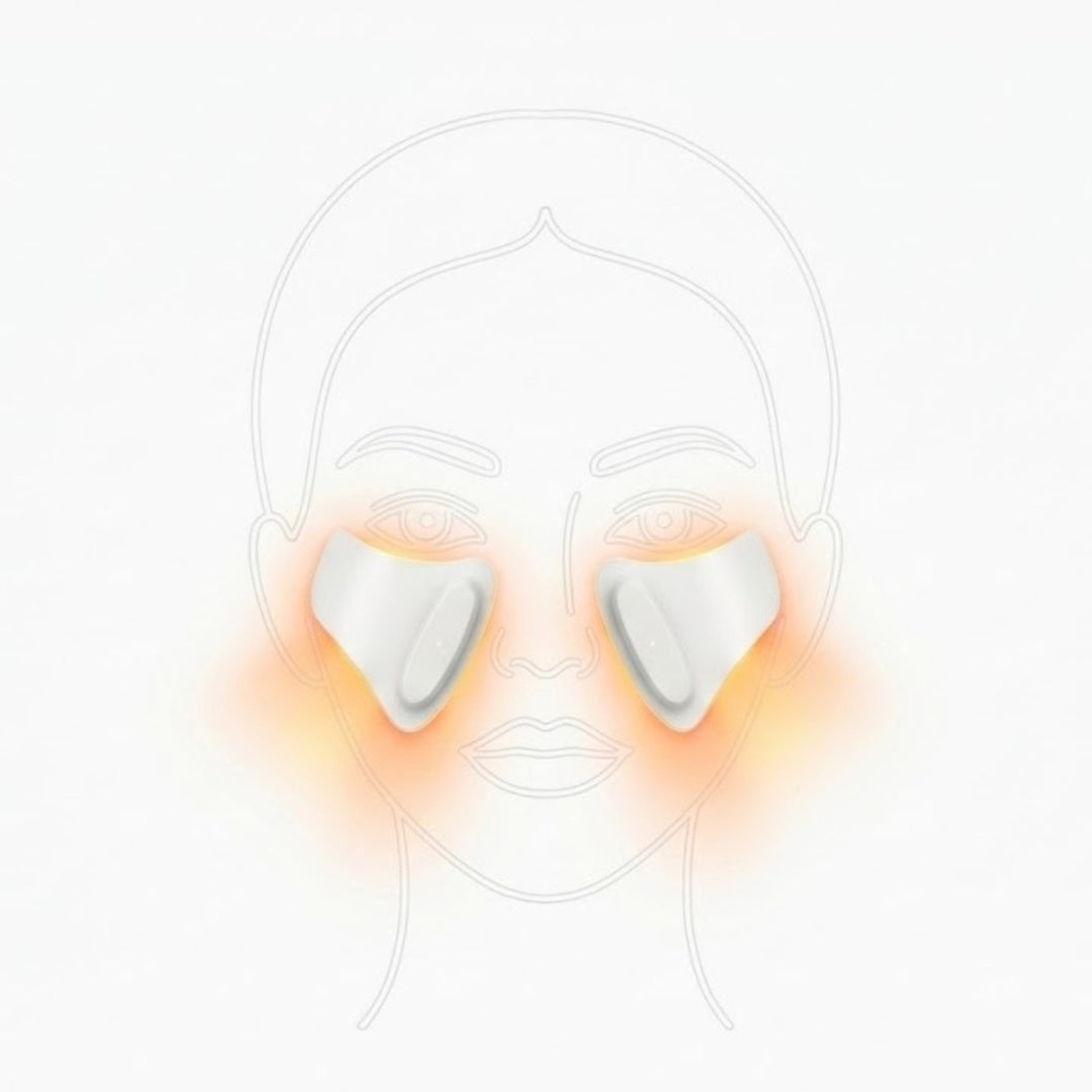 Luminiel LED Patches Skin Care Tools