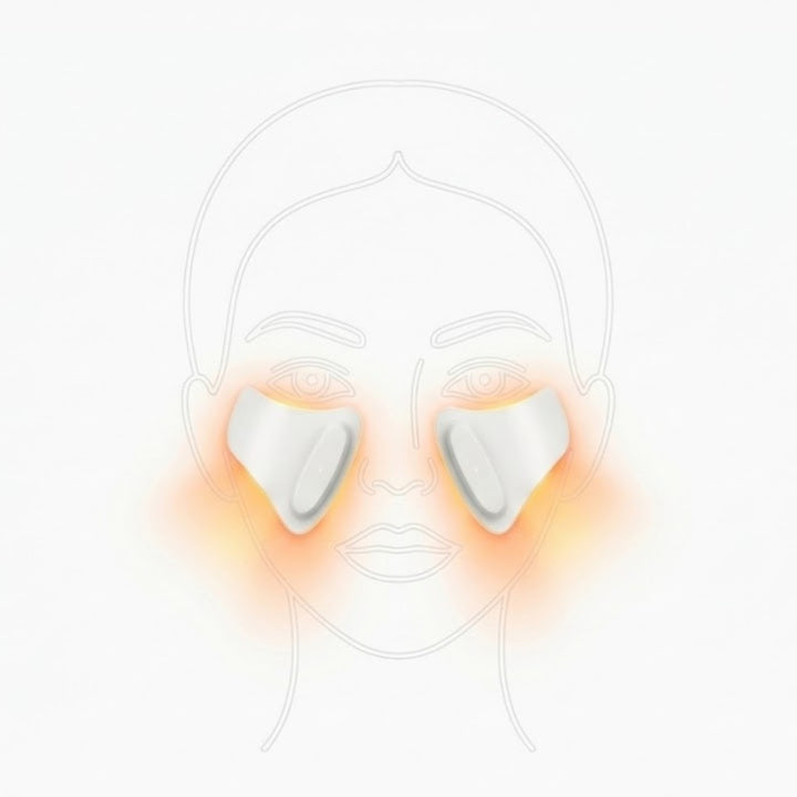 Luminiel LED Patches Skin Care Tools