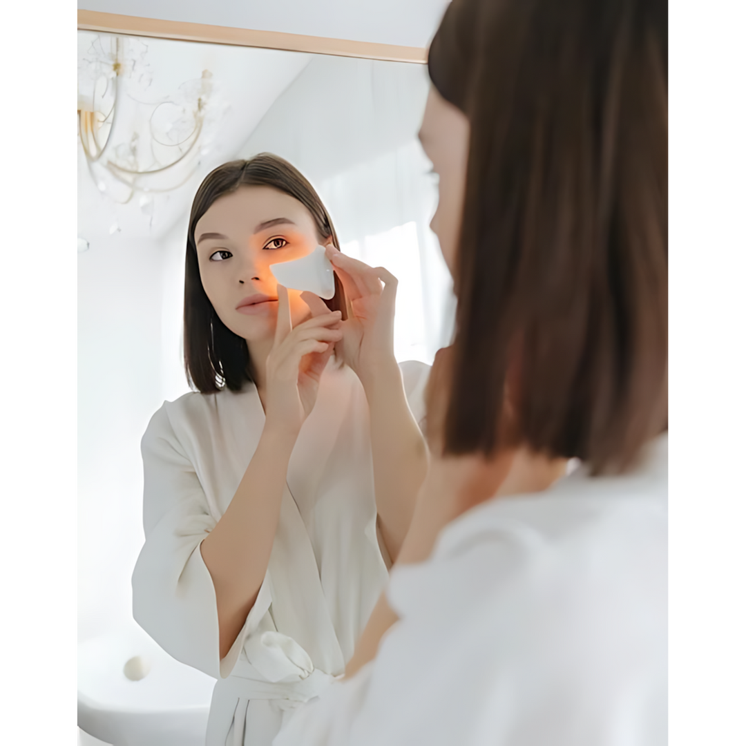 Luminiel LED Patches Skin Care Tools