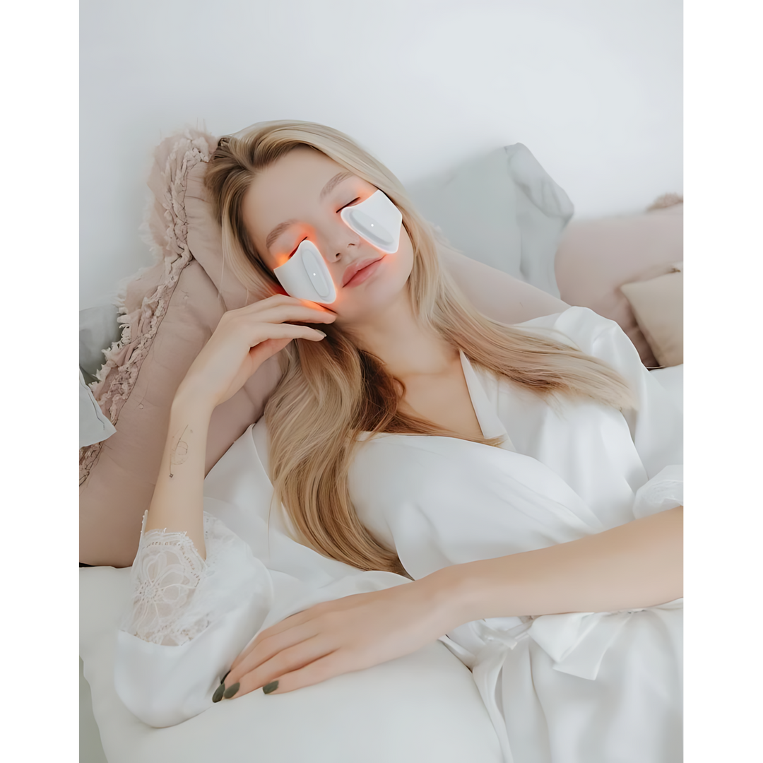 Luminiel LED Patches Skin Care Tools