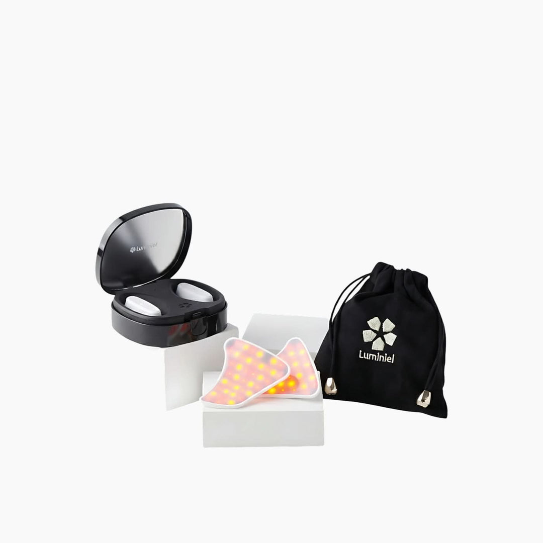 Luminiel LED Patches Skin Care Tools