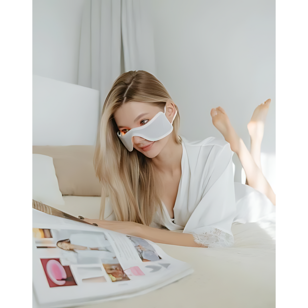 Luminiel LED Patches Skin Care Tools
