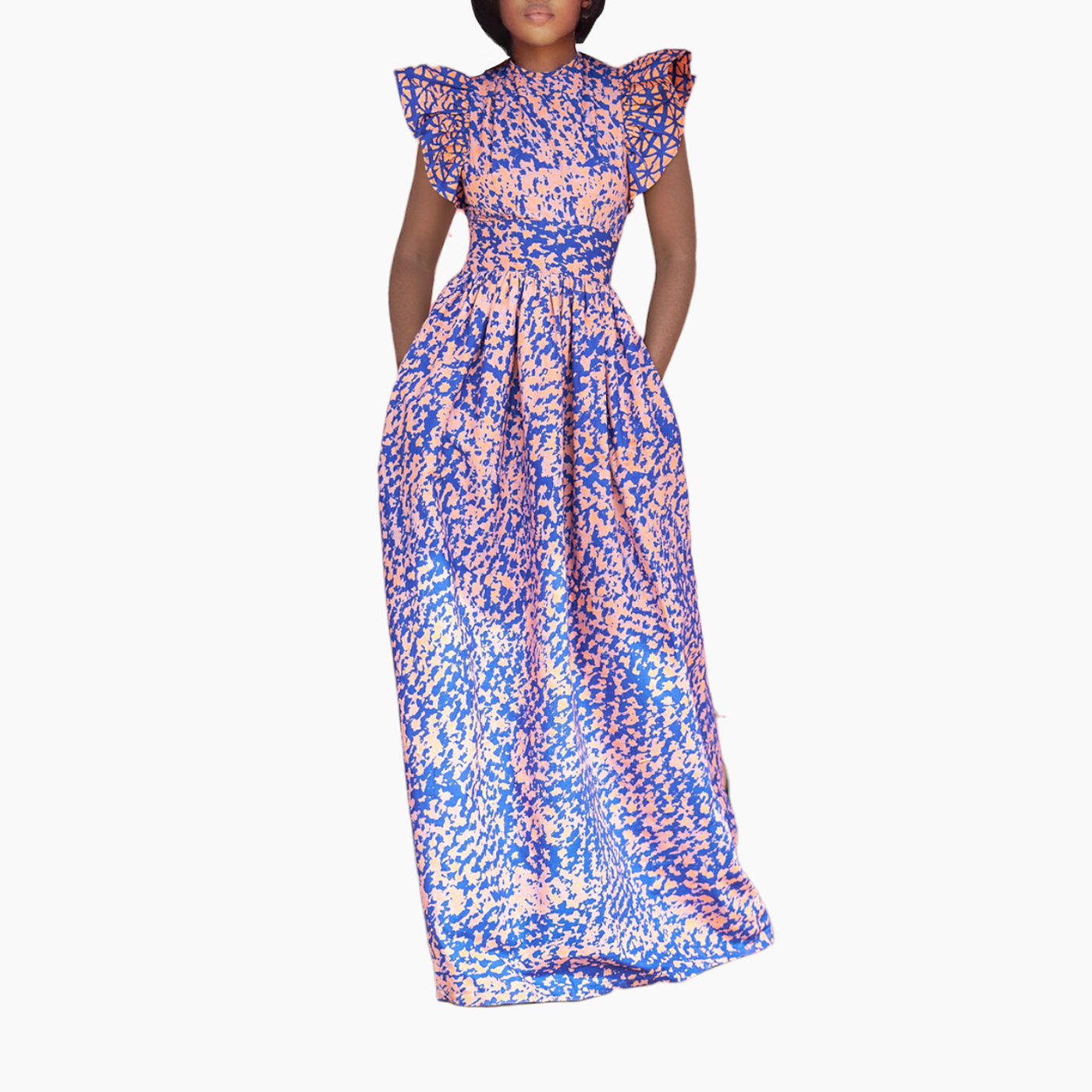Sika Luna Dress Sika Luna Dress