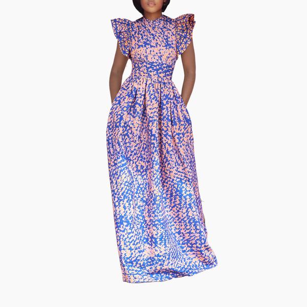 Luna Dress