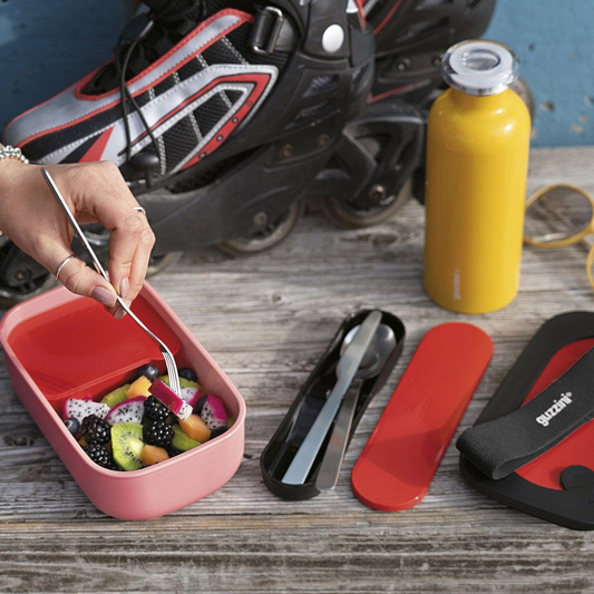 Guzzini Lunch Box