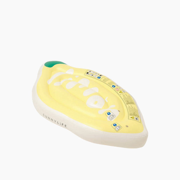 Luxe Lie-On Float