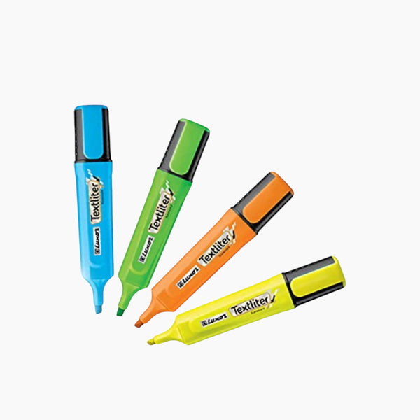 Luxor Fluorescent Highlighter