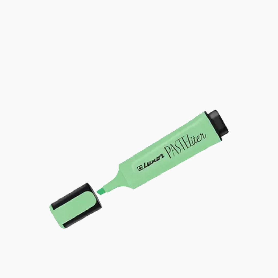 Luxor Pasteliter Highlighter