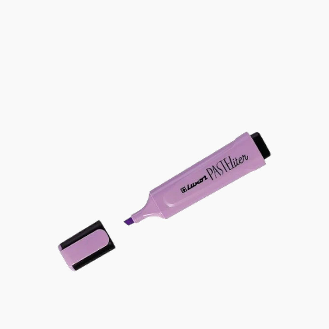 Luxor Pasteliter Highlighter