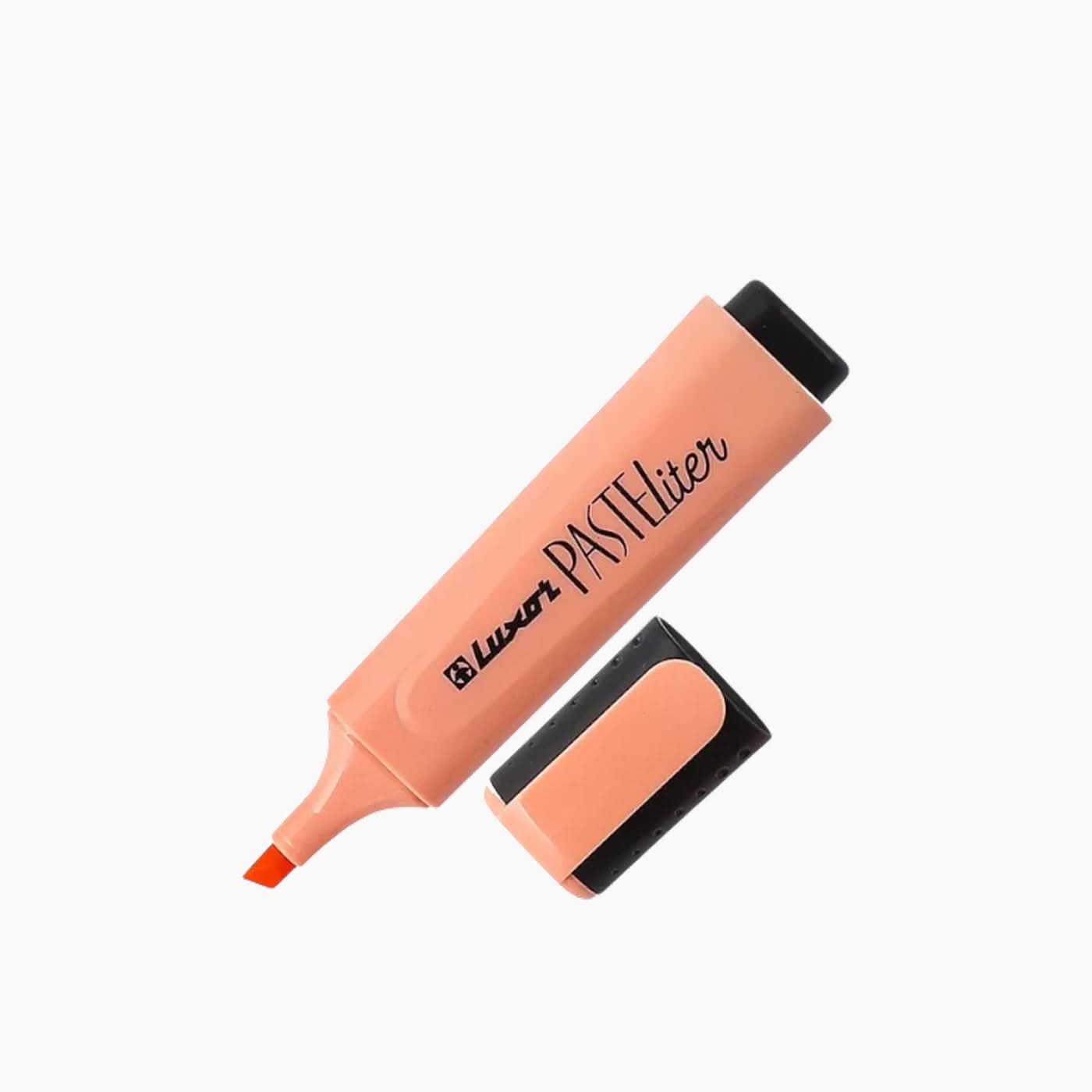 Luxor Pasteliter Highlighter Luxor Pasteliter Highlighter
