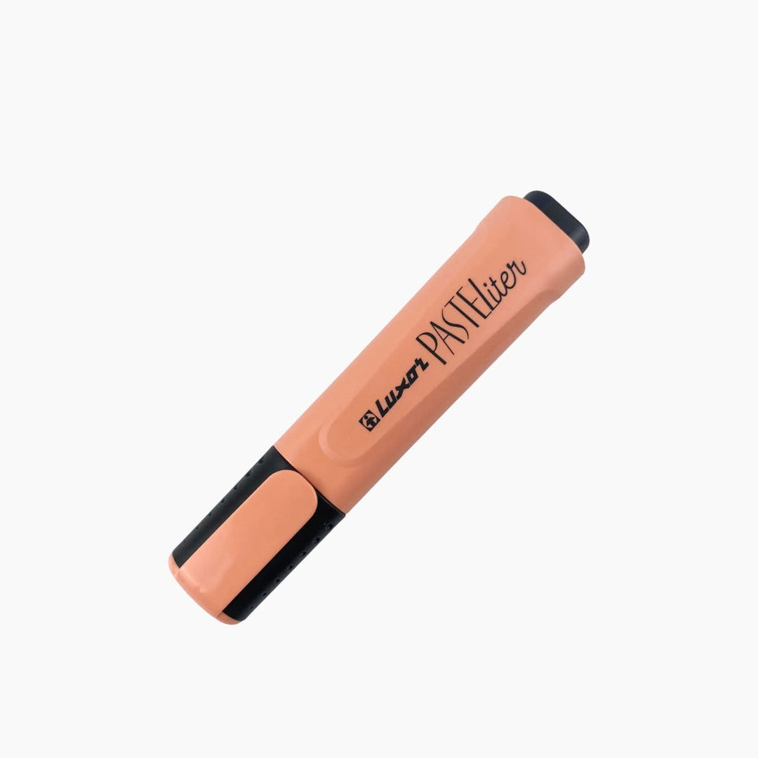 Luxor Pasteliter Highlighter