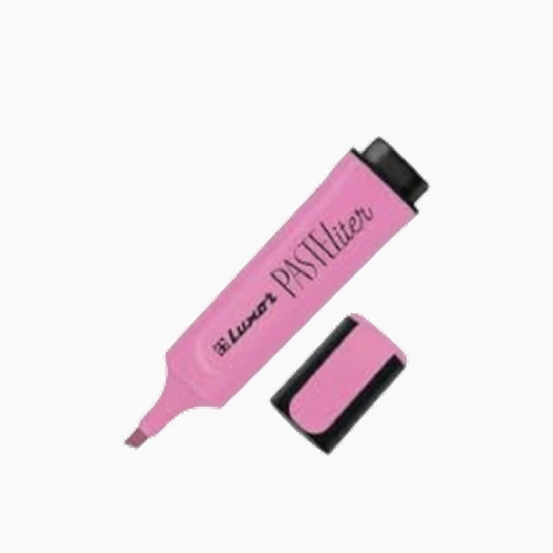 Luxor Pasteliter Highlighter