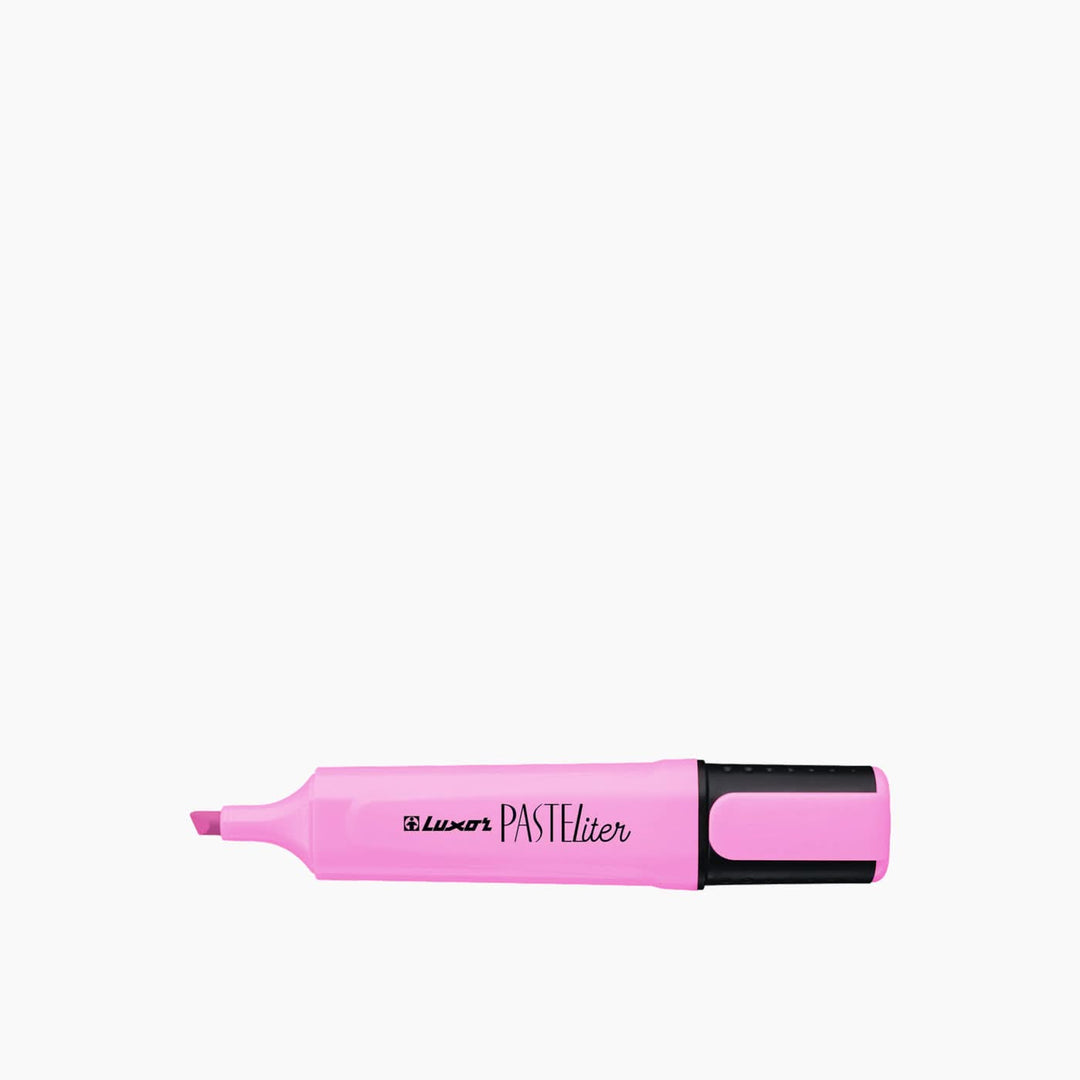 Luxor Pasteliter Highlighter
