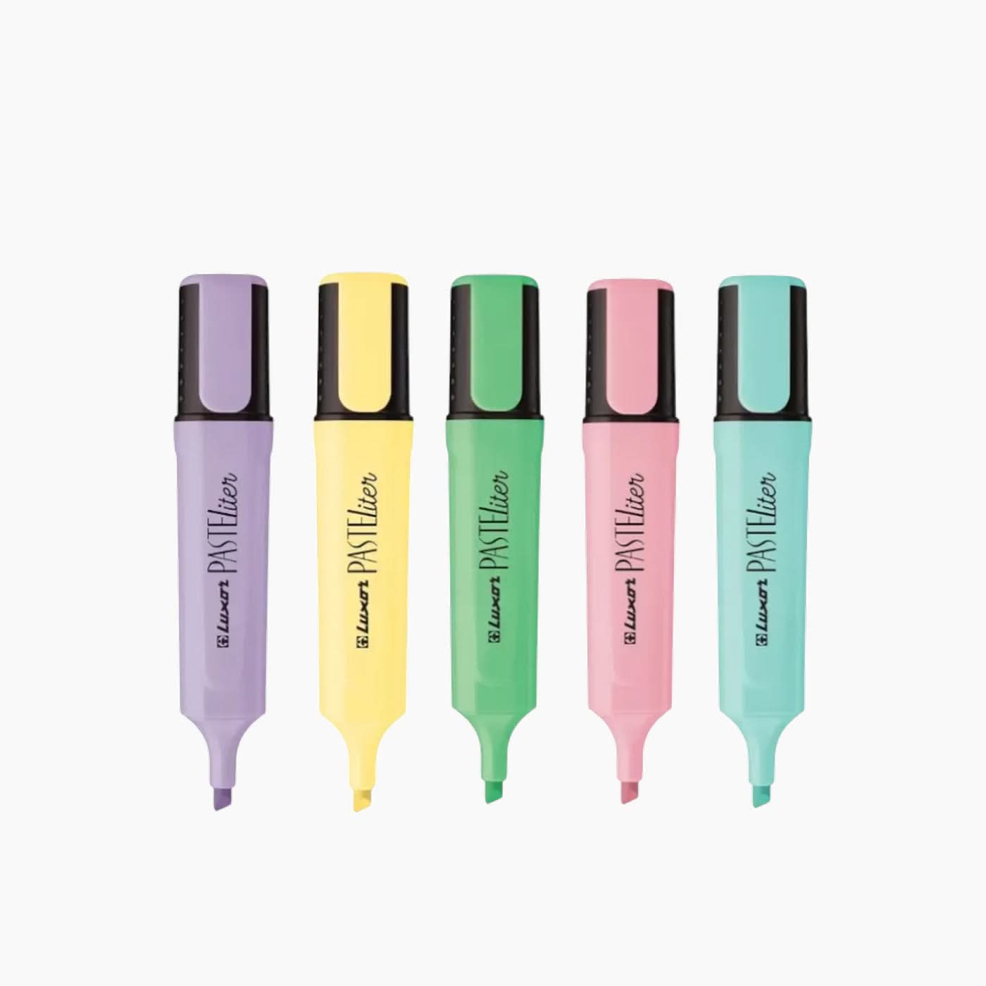 Luxor Pasteliter Highlighter Luxor Pasteliter Highlighter