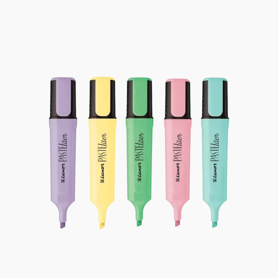Luxor Pasteliter Highlighter