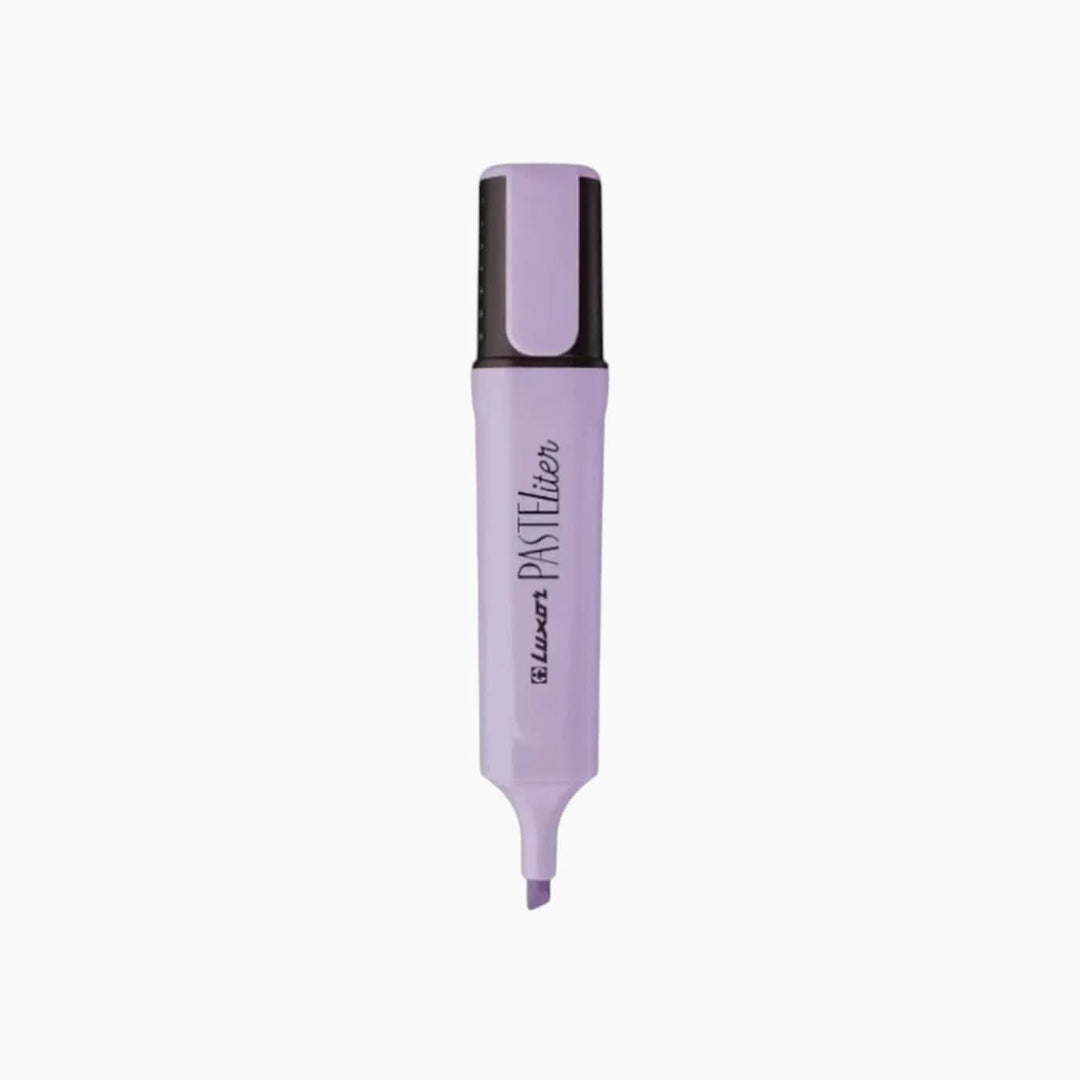 Luxor Pasteliter Highlighter
