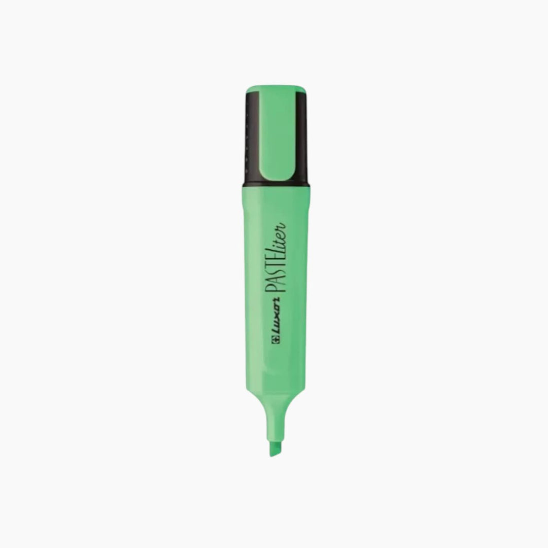 Luxor Pasteliter Highlighter
