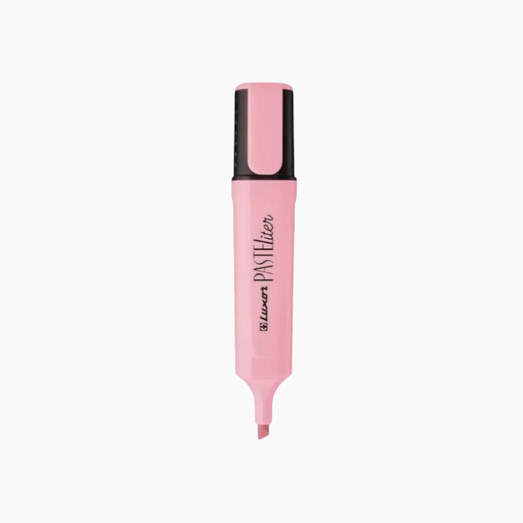 Luxor Pasteliter Highlighter