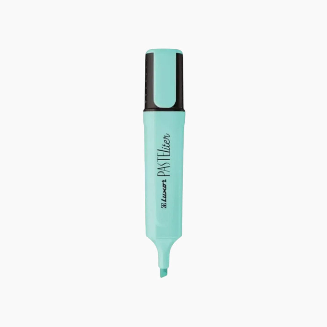 Luxor Pasteliter Highlighter