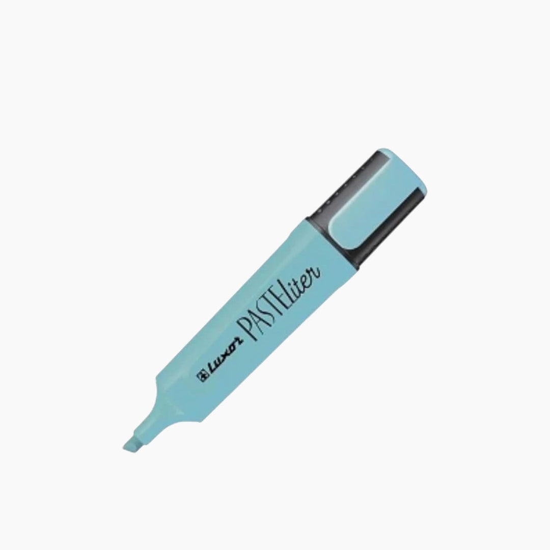 Luxor Pasteliter Highlighter