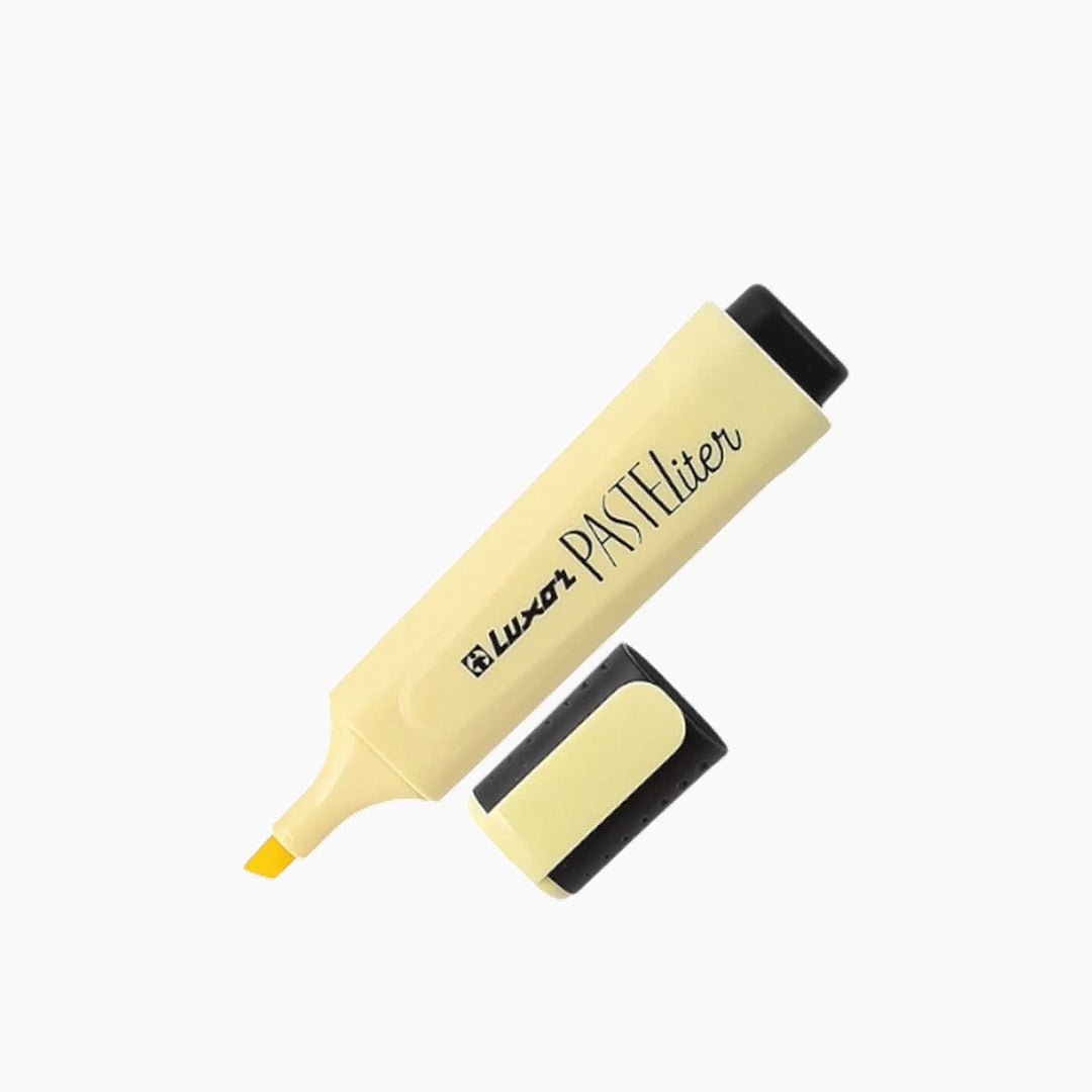 Luxor Pasteliter Highlighter
