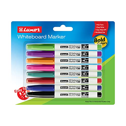 Luxor Whiteboard Marker