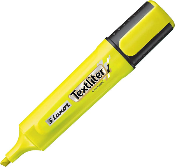 Luxor Fluorescent Highlighter