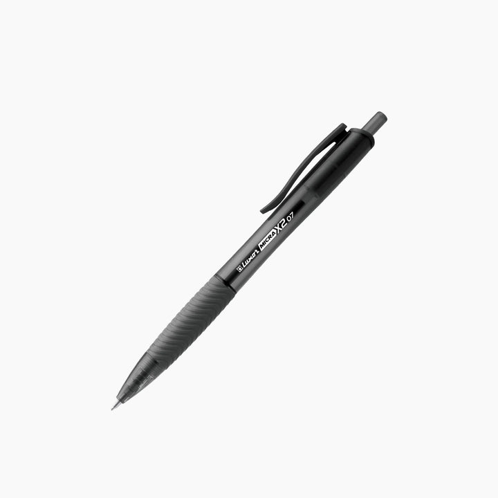 Luxor Micra X2 Ballpoint Pen 0.7Mm
