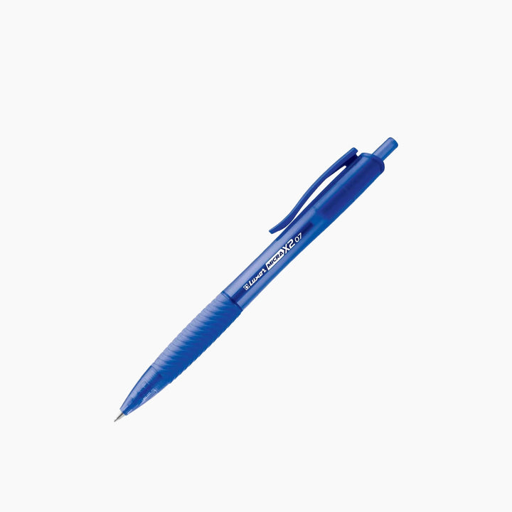 Luxor Micra X2 Ballpoint Pen 0.7Mm