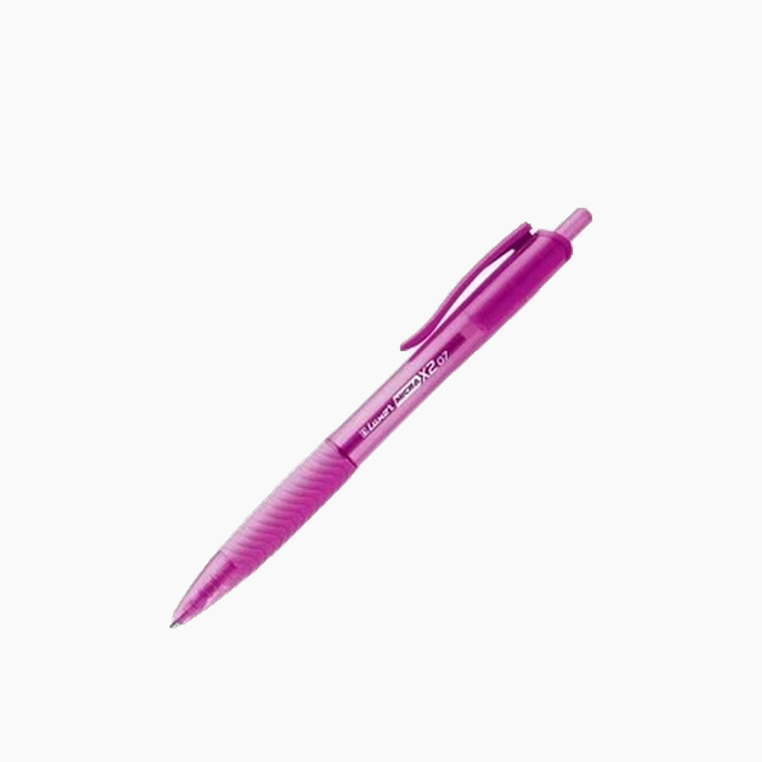 Luxor Micra X2 Ballpoint Pen 0.7Mm
