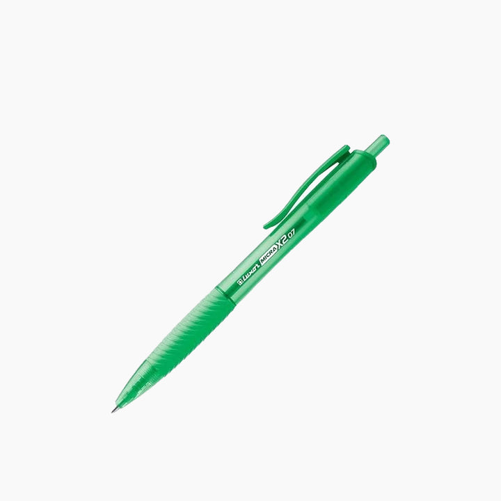 Luxor Micra X2 Ballpoint Pen 0.7Mm