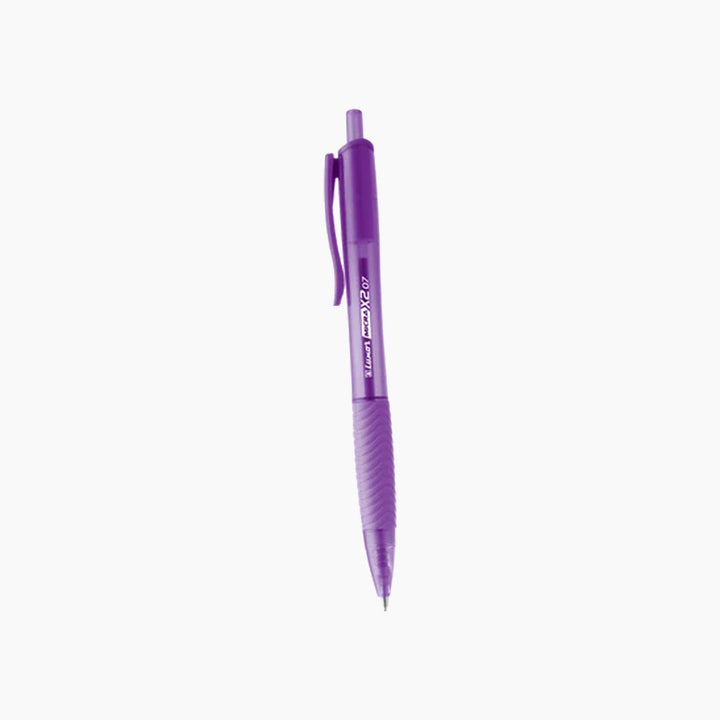 Luxor Micra X2 Ballpoint Pen 0.7Mm