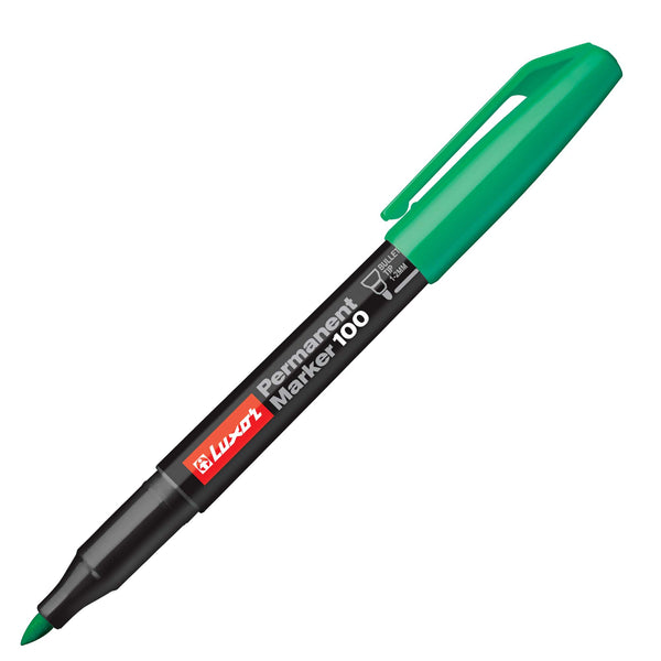 Luxor Permanent Marker 100