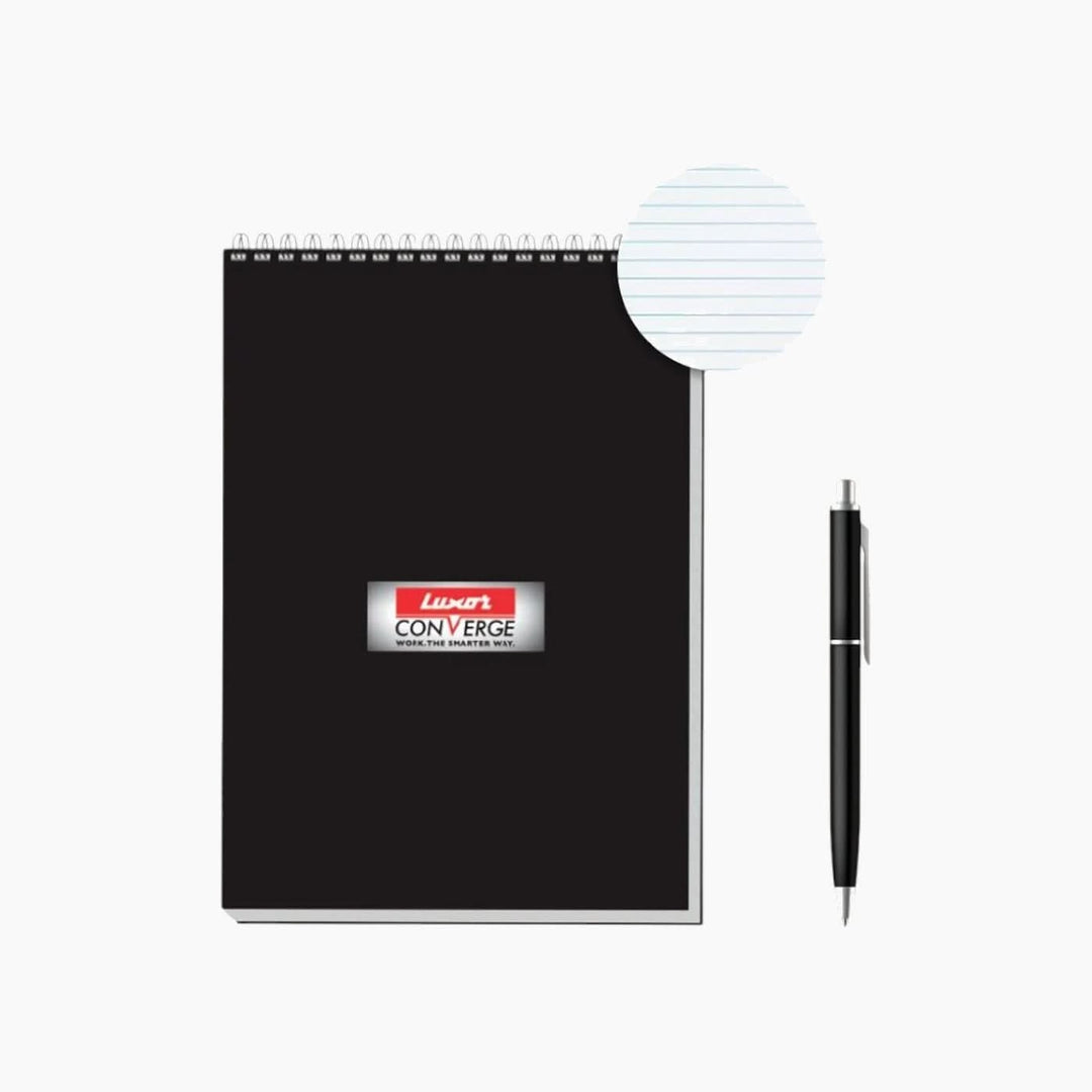 Luxor Pocket Diary