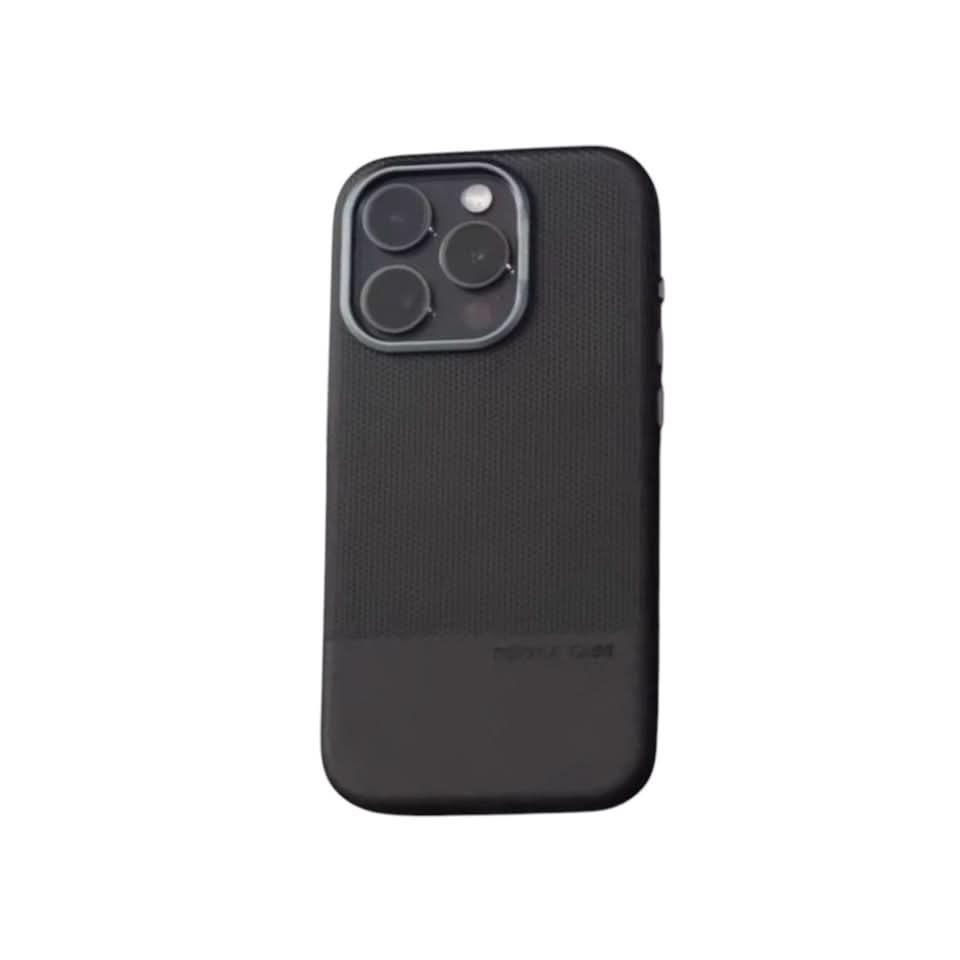 Catchy Jo iPhone Case
