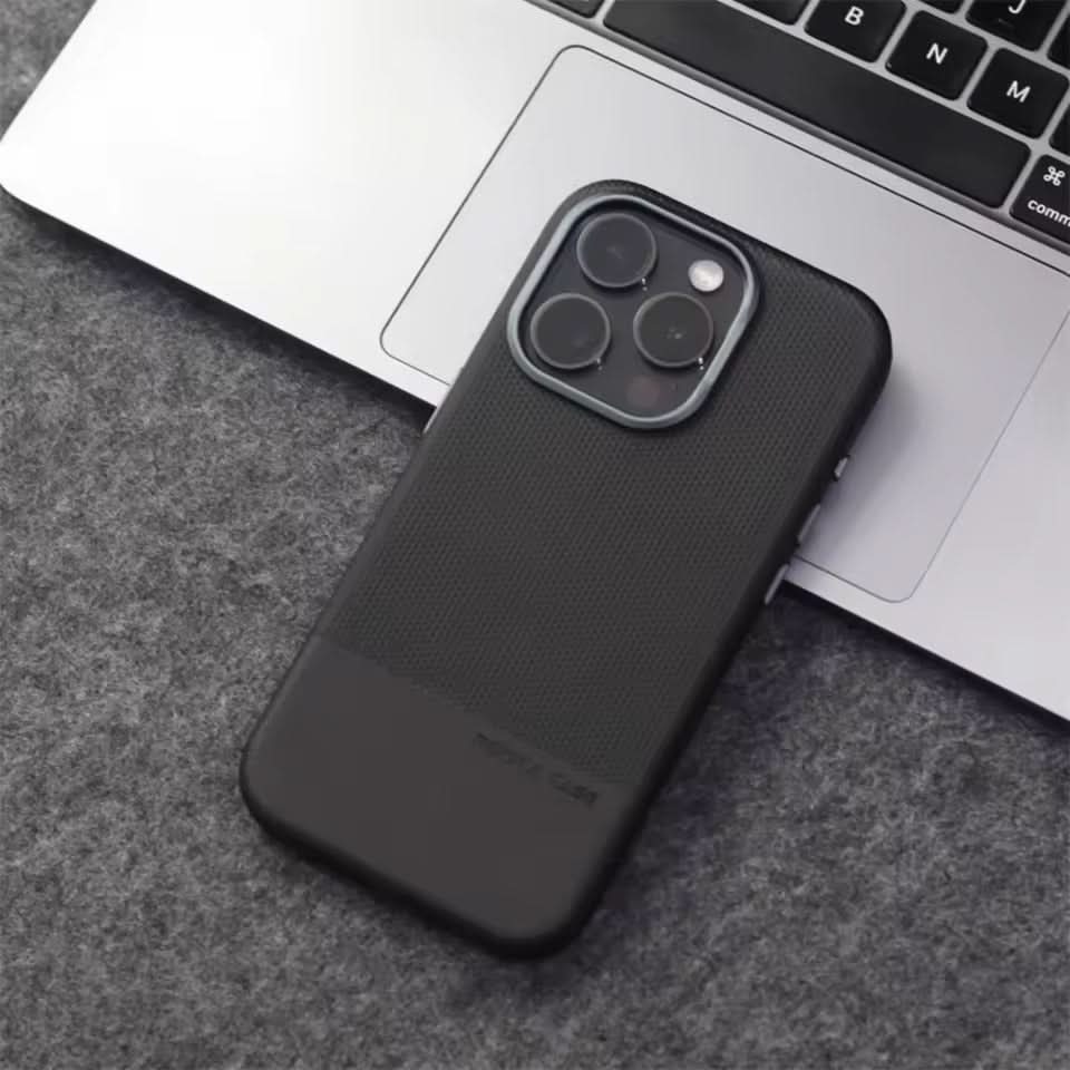 Catchy Jo iPhone Case