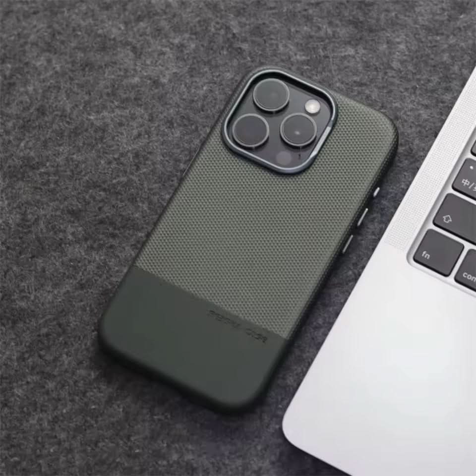 Catchy Jo iPhone Case