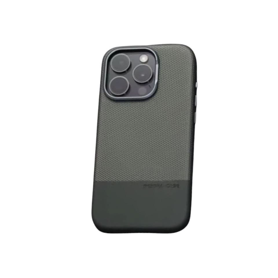 Catchy Jo iPhone Case