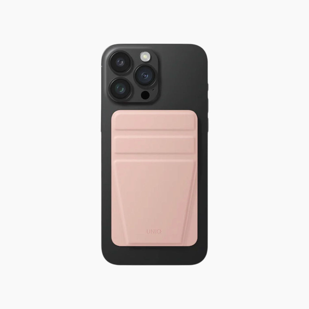 Uniq Lyft Magnetic Stand And Card Holder