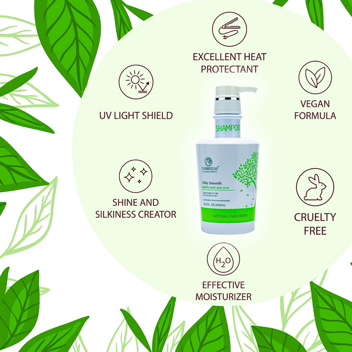 Xiaomoxuan Tea Tree Mask