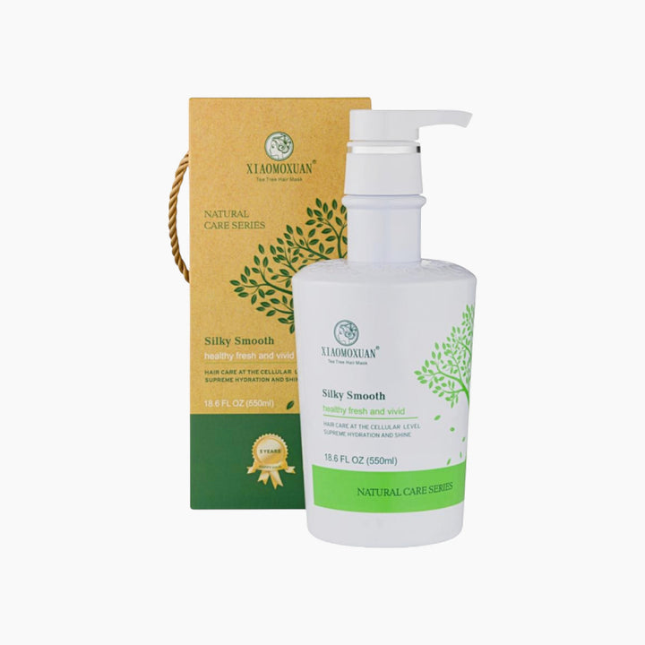 Xiaomoxuan Tea Tree Mask
