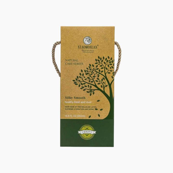Xiaomoxuan Tea Tree Mask