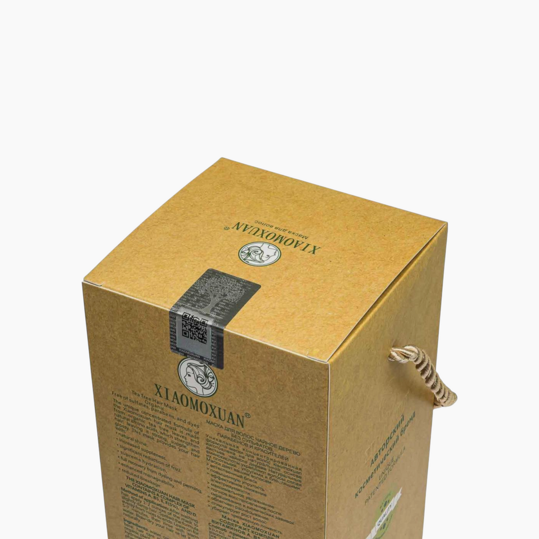 Xiaomoxuan Tea Tree Mask