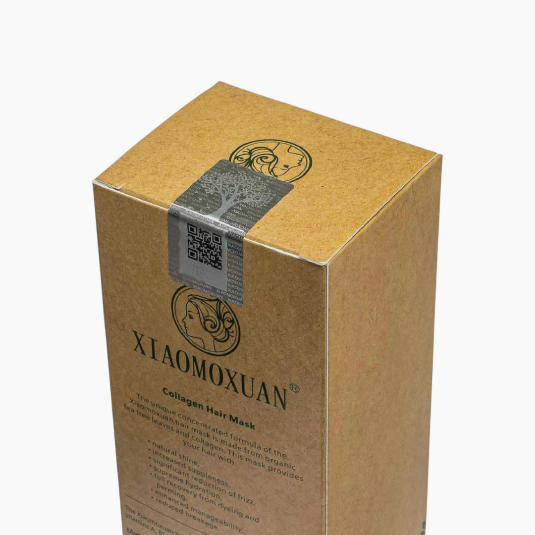 Xiaomoxuan Collagen Tube Mask