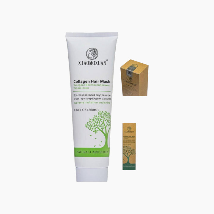 Xiaomoxuan Collagen Tube Mask